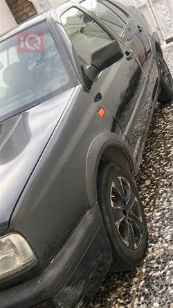 فولكسفاغن جولف